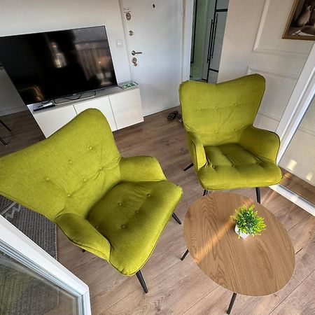 Apartments Han 2 SJJ Eksteriør billede
