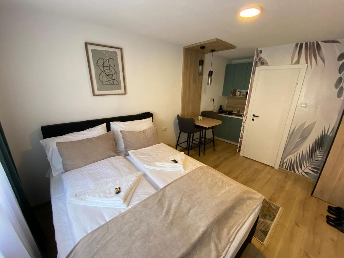 Apartments Han 2 SJJ Eksteriør billede