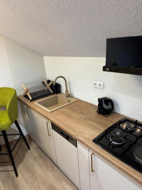 Apartments Han 2 SJJ Eksteriør billede