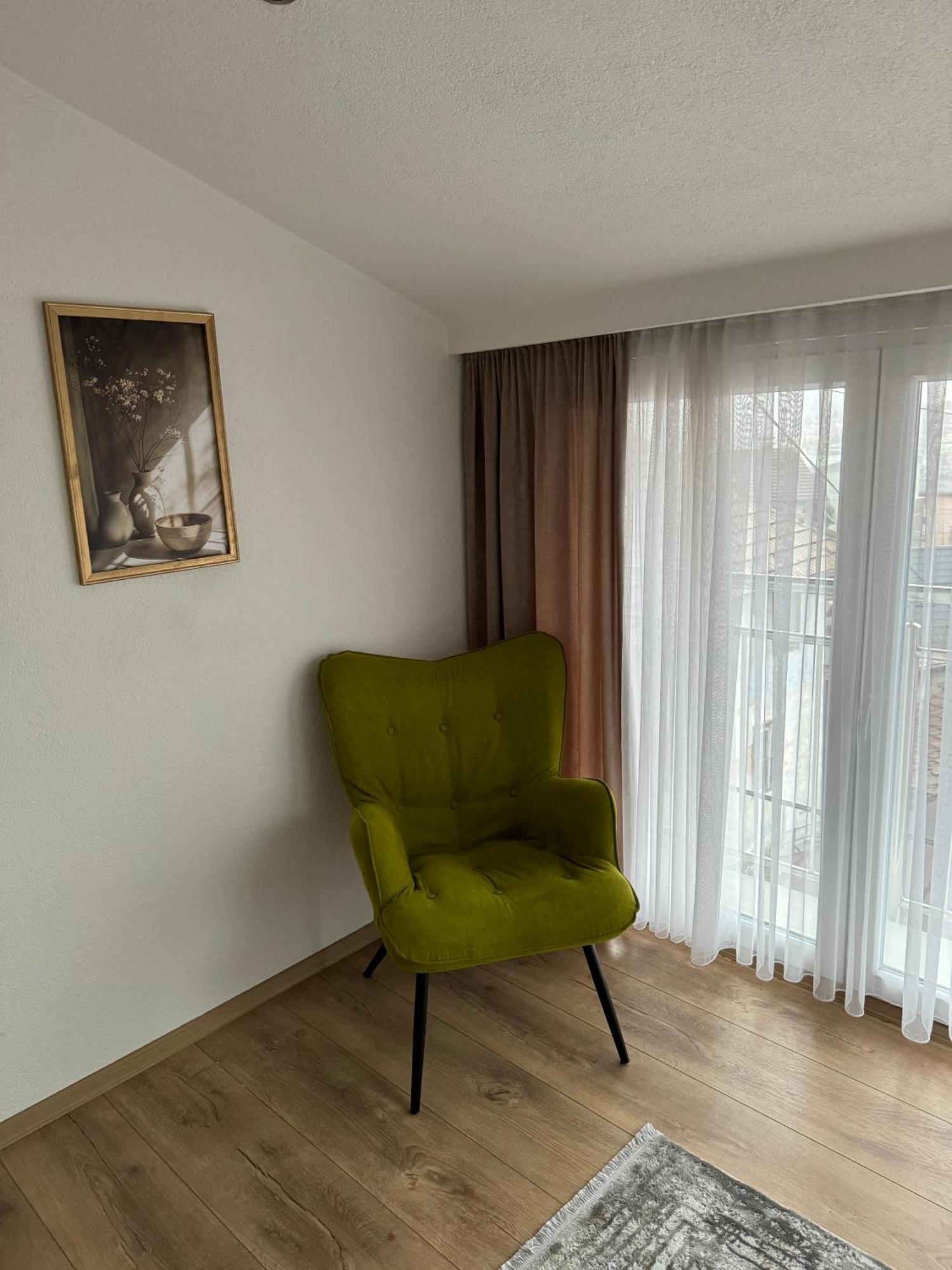 Apartments Han 2 SJJ Eksteriør billede
