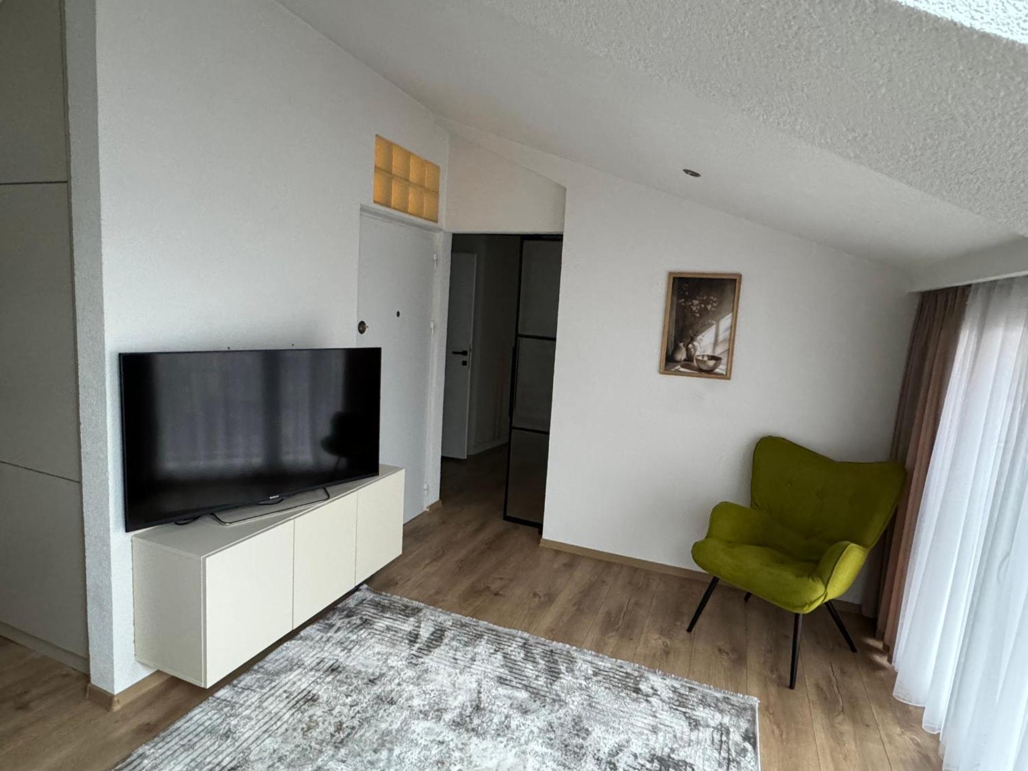 Apartments Han 2 SJJ Eksteriør billede