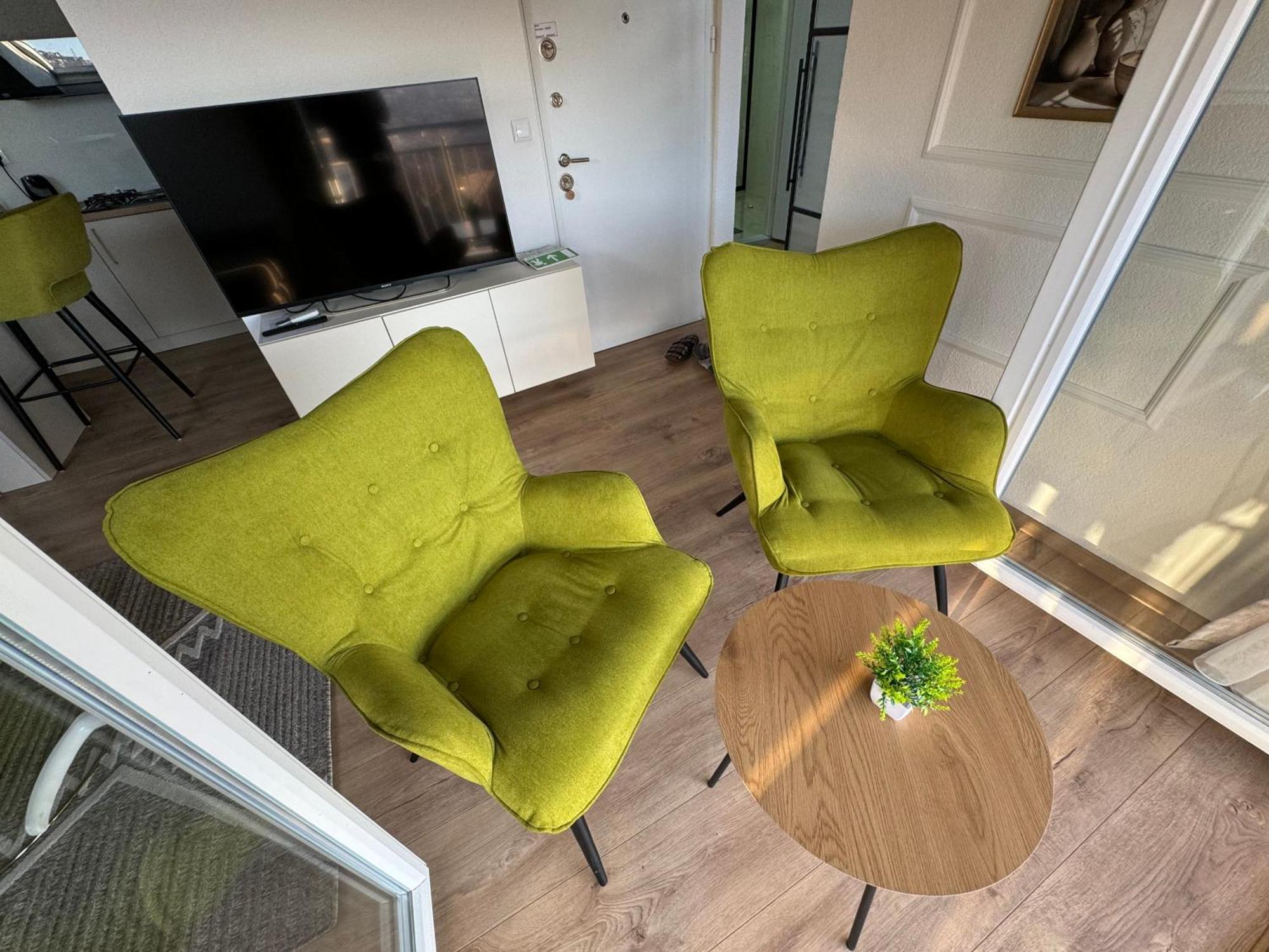 Apartments Han 2 SJJ Eksteriør billede